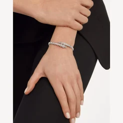 Serpenti Viper Armband