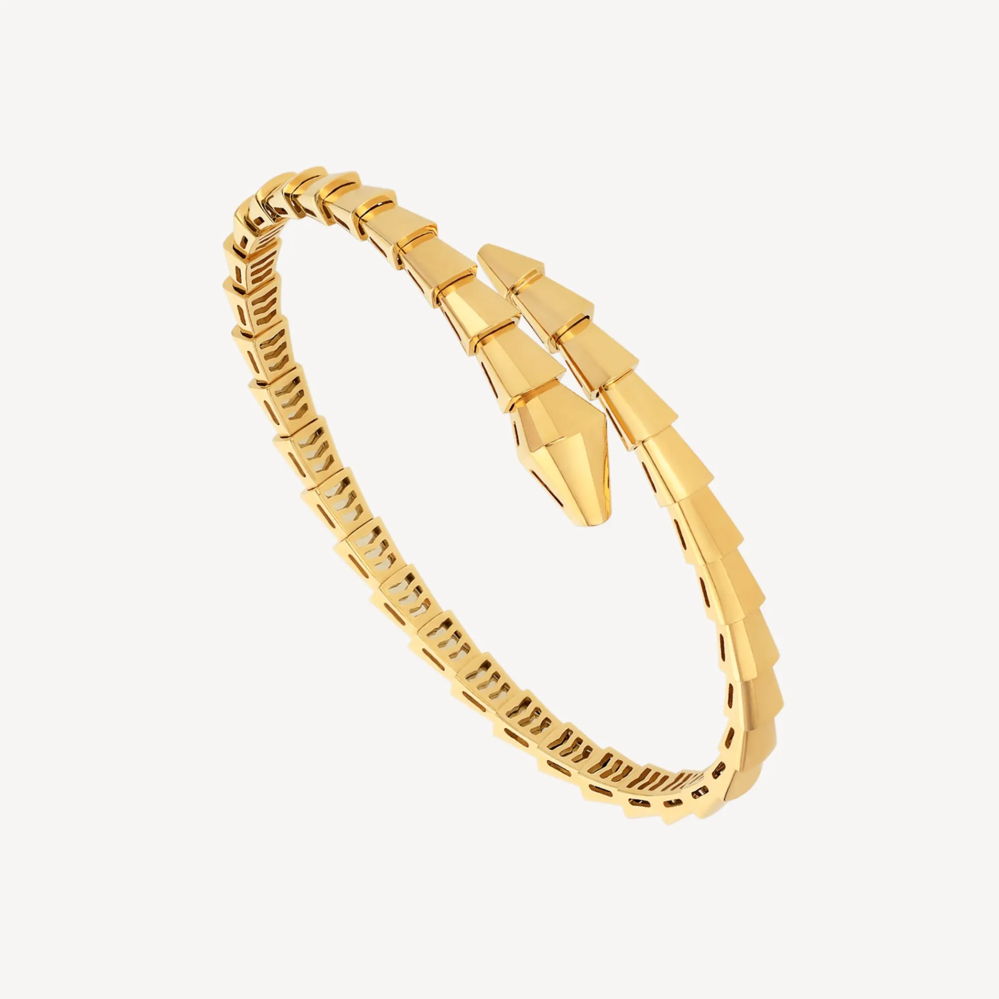 Serpenti Viper Armband