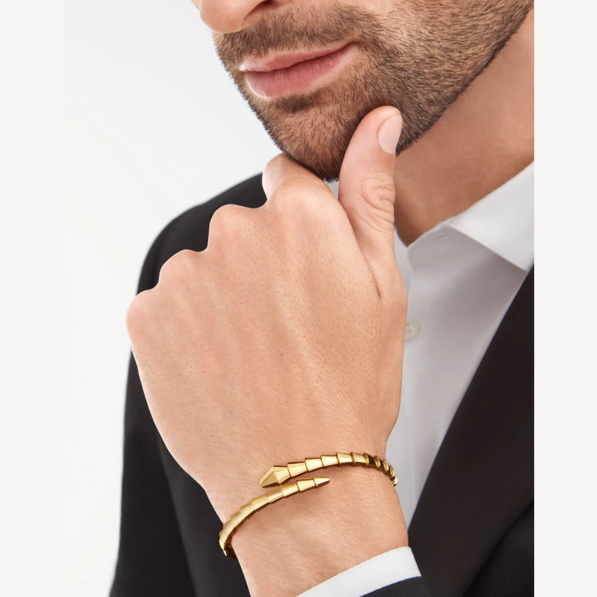Serpenti Viper Armband