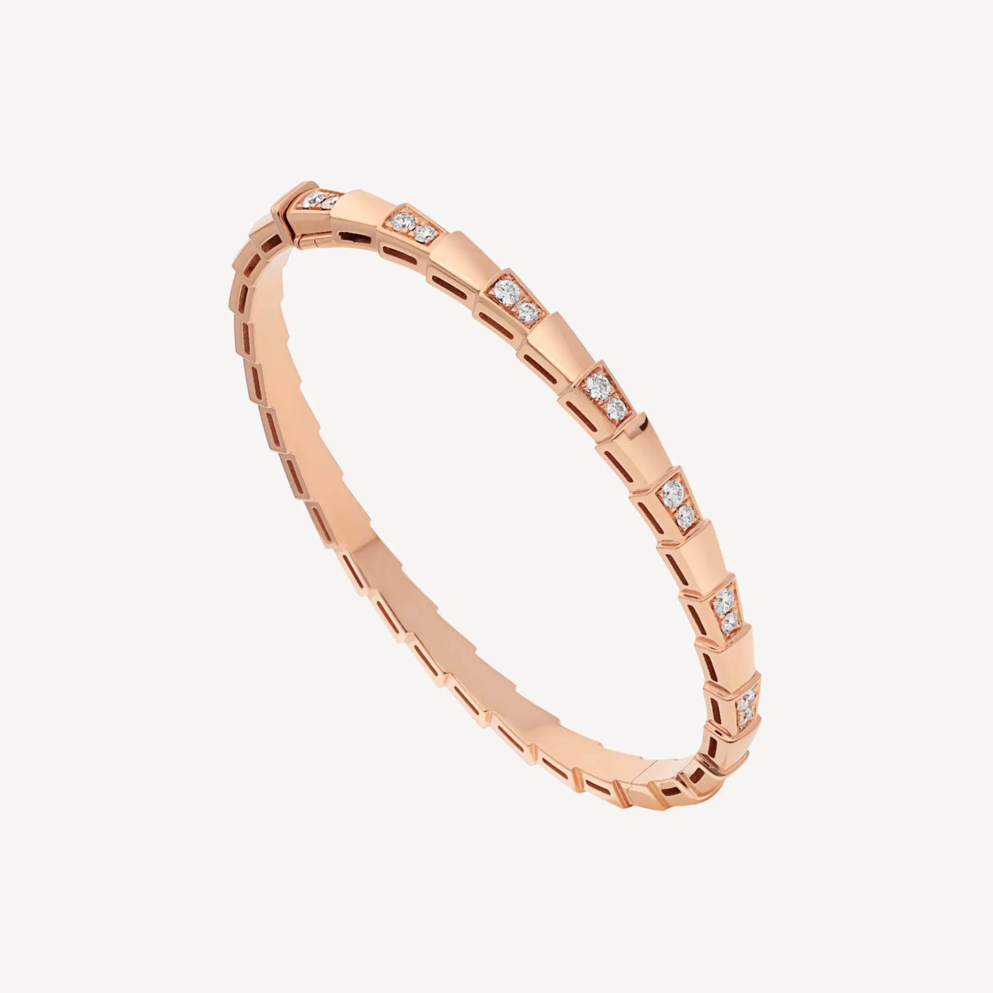 Serpenti Viper Armband
