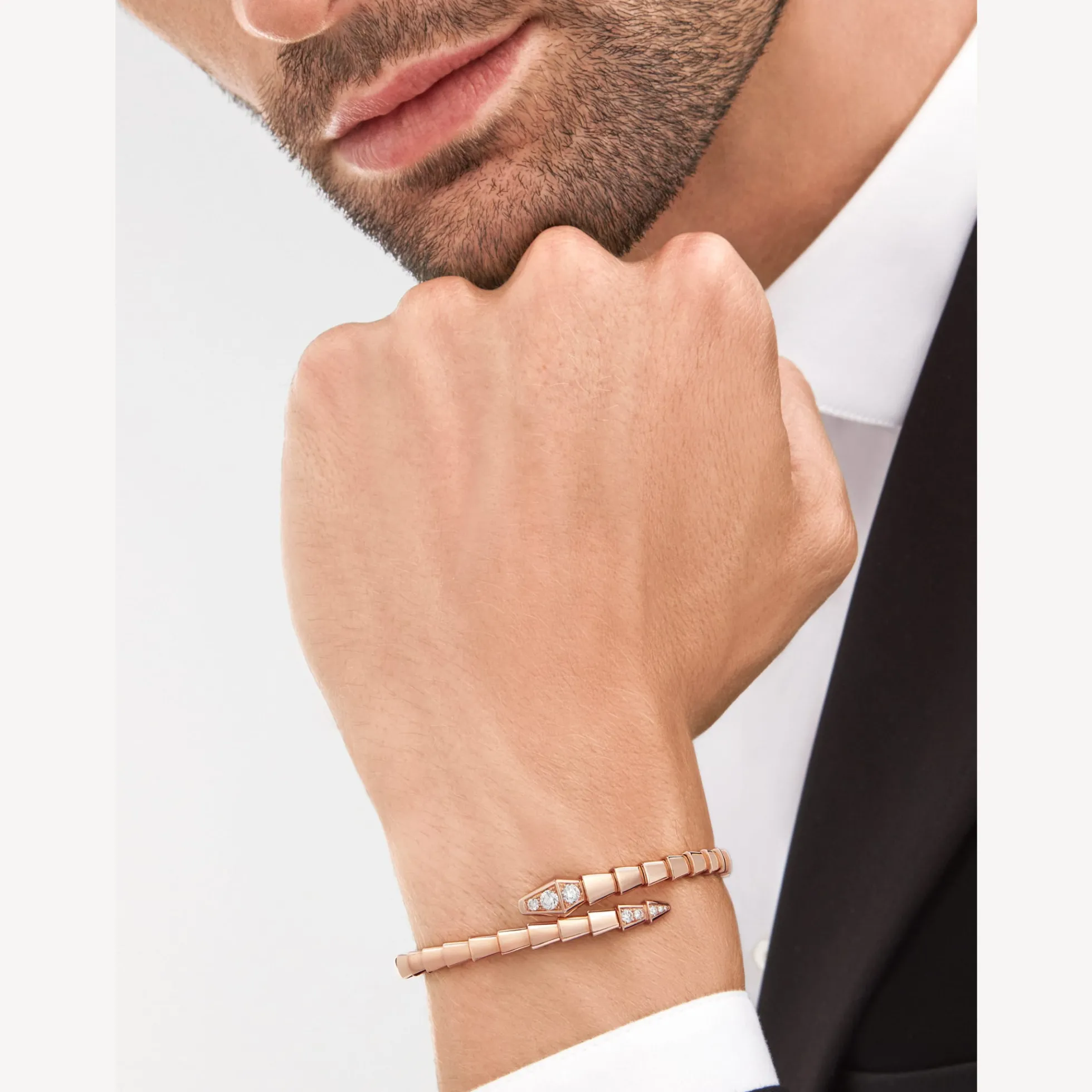 Serpenti Viper Armband