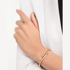 Serpenti Viper Armband
