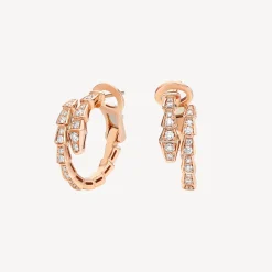Serpenti Viper Ohrringe