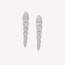 Serpenti Viper Ohrringe