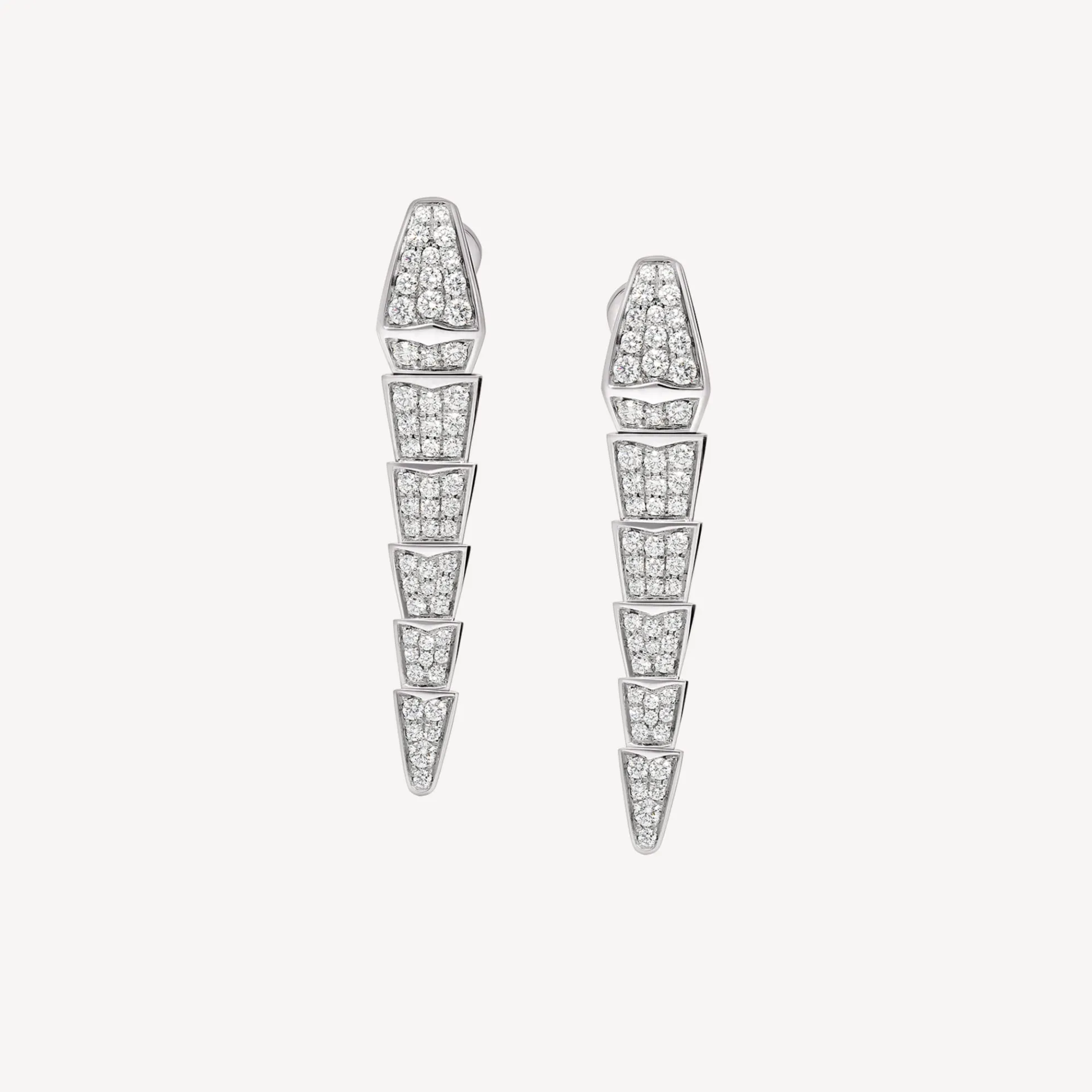 Serpenti Viper Ohrringe