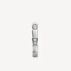 Serpenti Viper Ring