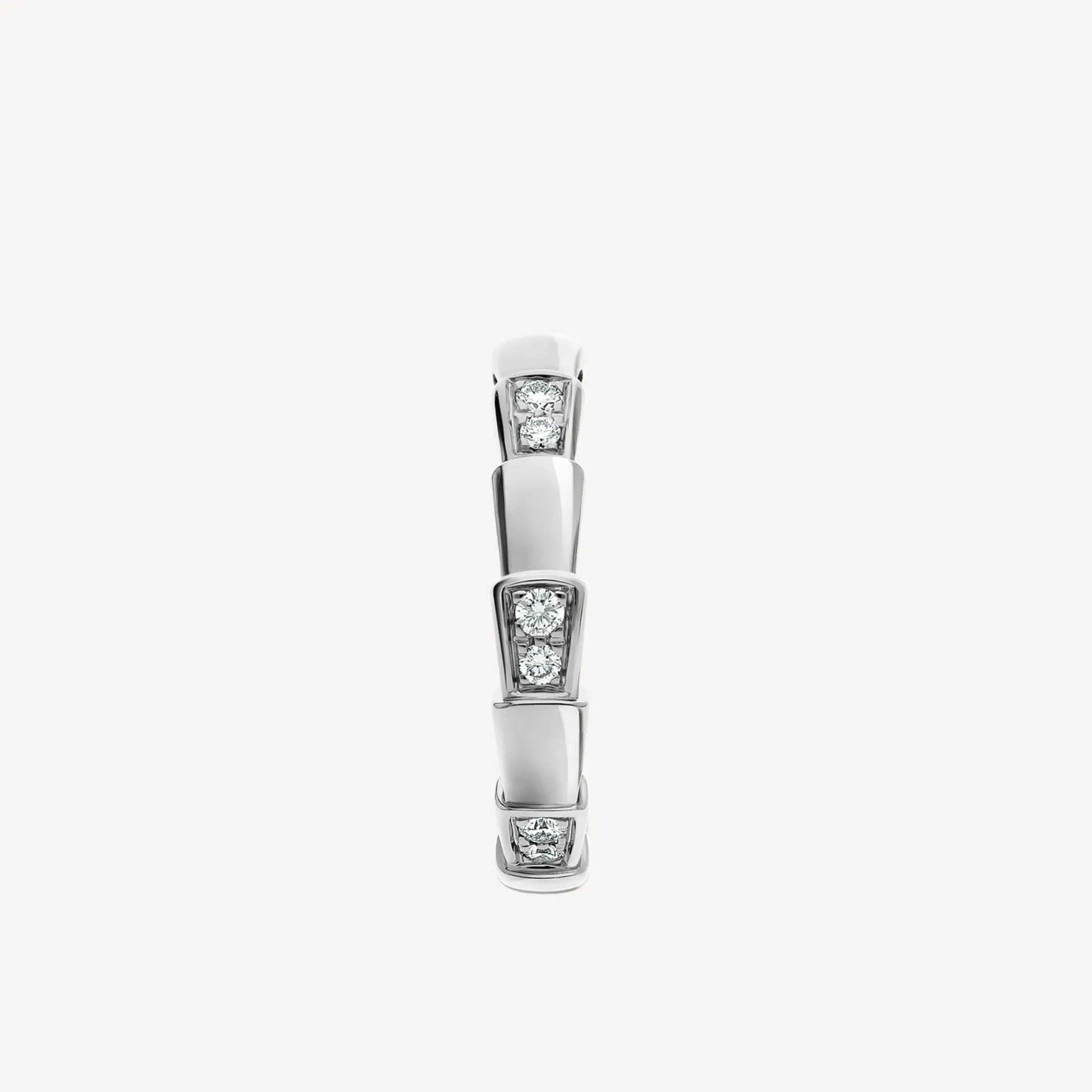 Serpenti Viper Ring