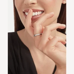 Serpenti Viper Ring