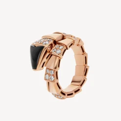 Serpenti Viper Ring