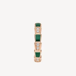 Serpenti Viper Ring