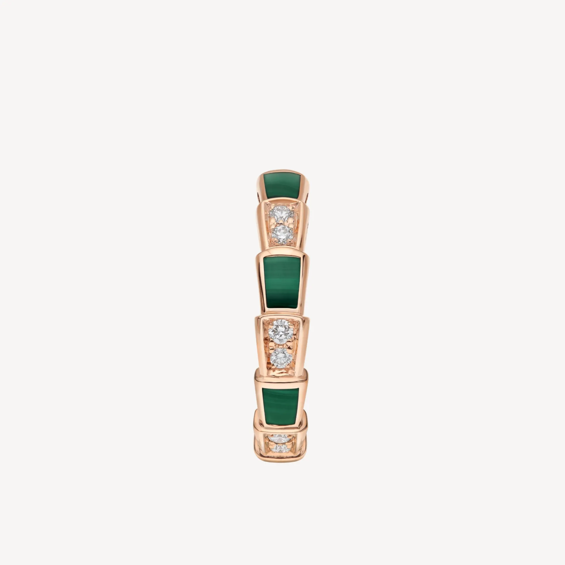 Serpenti Viper Ring