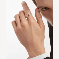 Serpenti Viper Ring