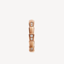 Serpenti Viper Ring