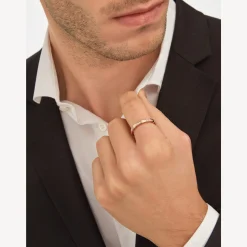 Serpenti Viper Ring