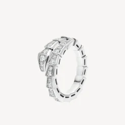 Serpenti Viper Ring
