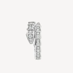 Serpenti Viper Ring
