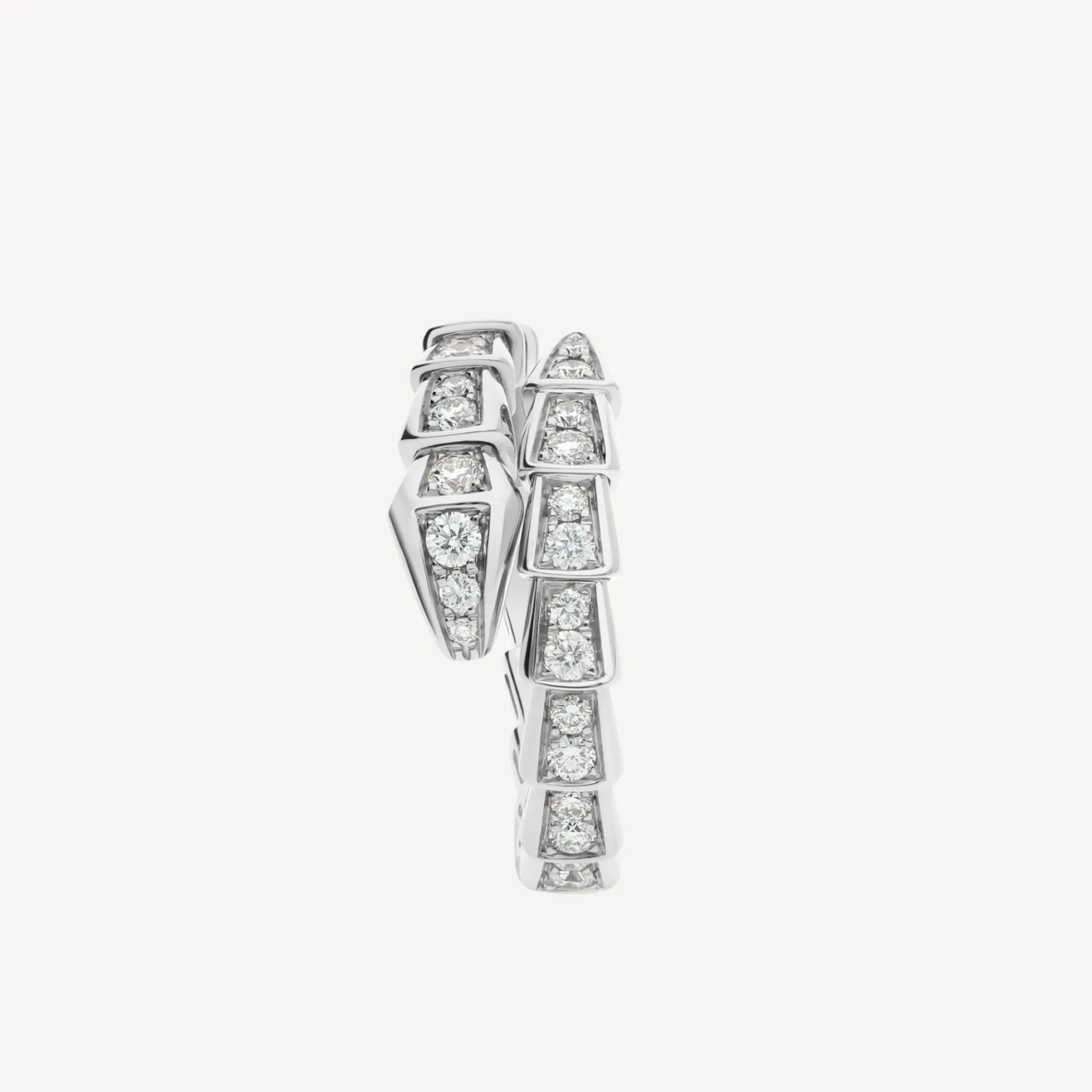 Serpenti Viper Ring