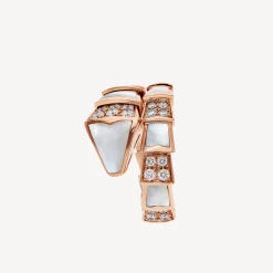 Serpenti Viper Ring