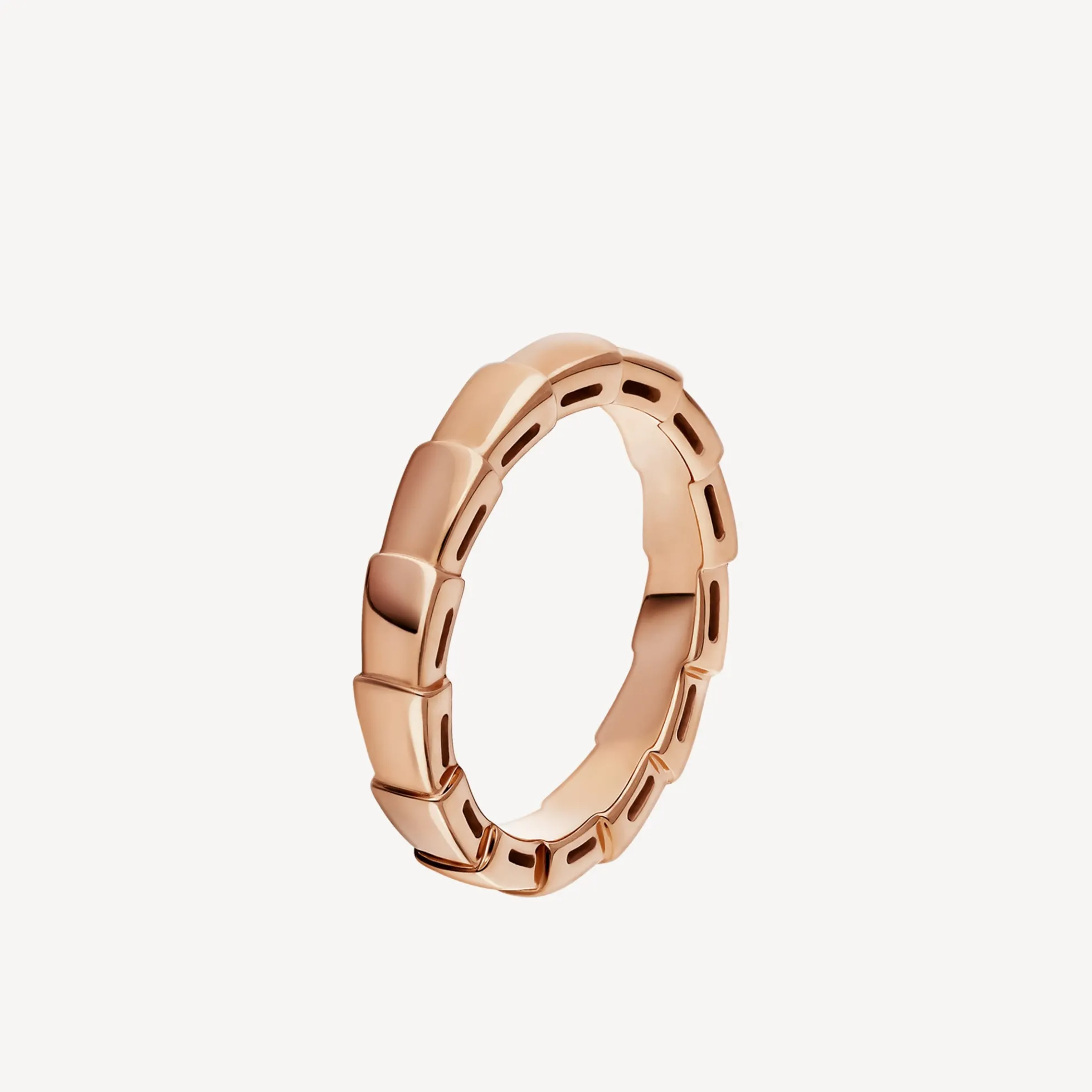 Serpenti Viper Ring