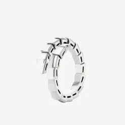 Serpenti Viper Ring