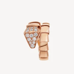 Serpenti Viper Ring