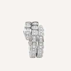 Serpenti Viper Ring