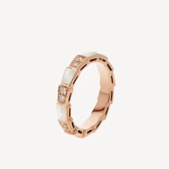 Serpenti Viper Ring