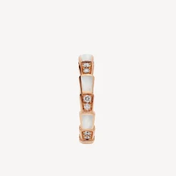Serpenti Viper Ring