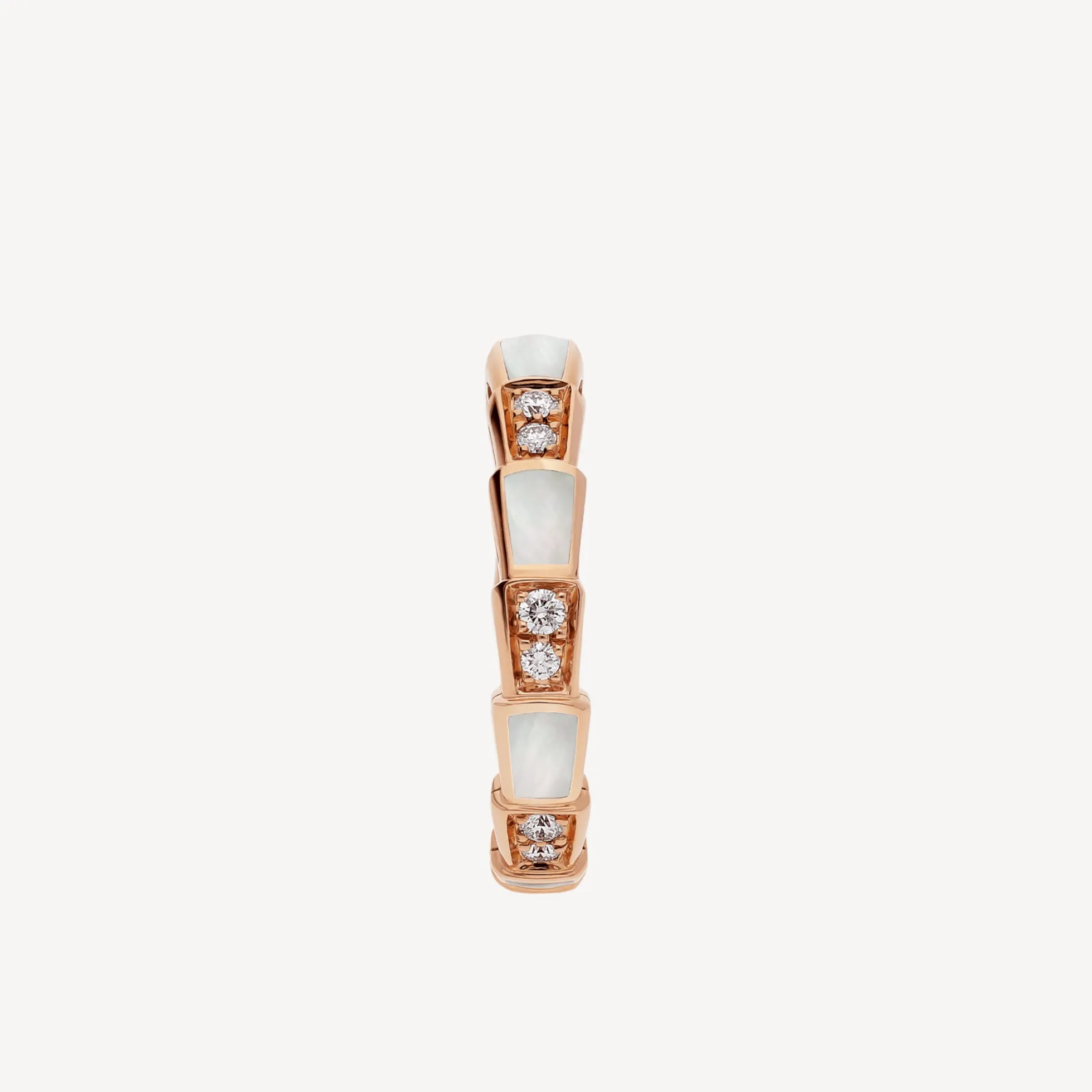 Serpenti Viper Ring