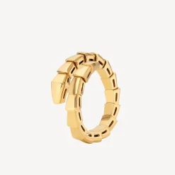 Serpenti Viper Ring