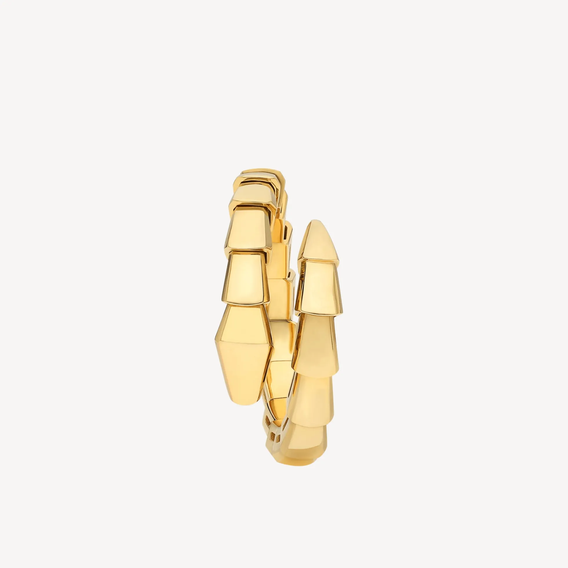 Serpenti Viper Ring