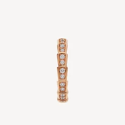 Serpenti Viper Ring