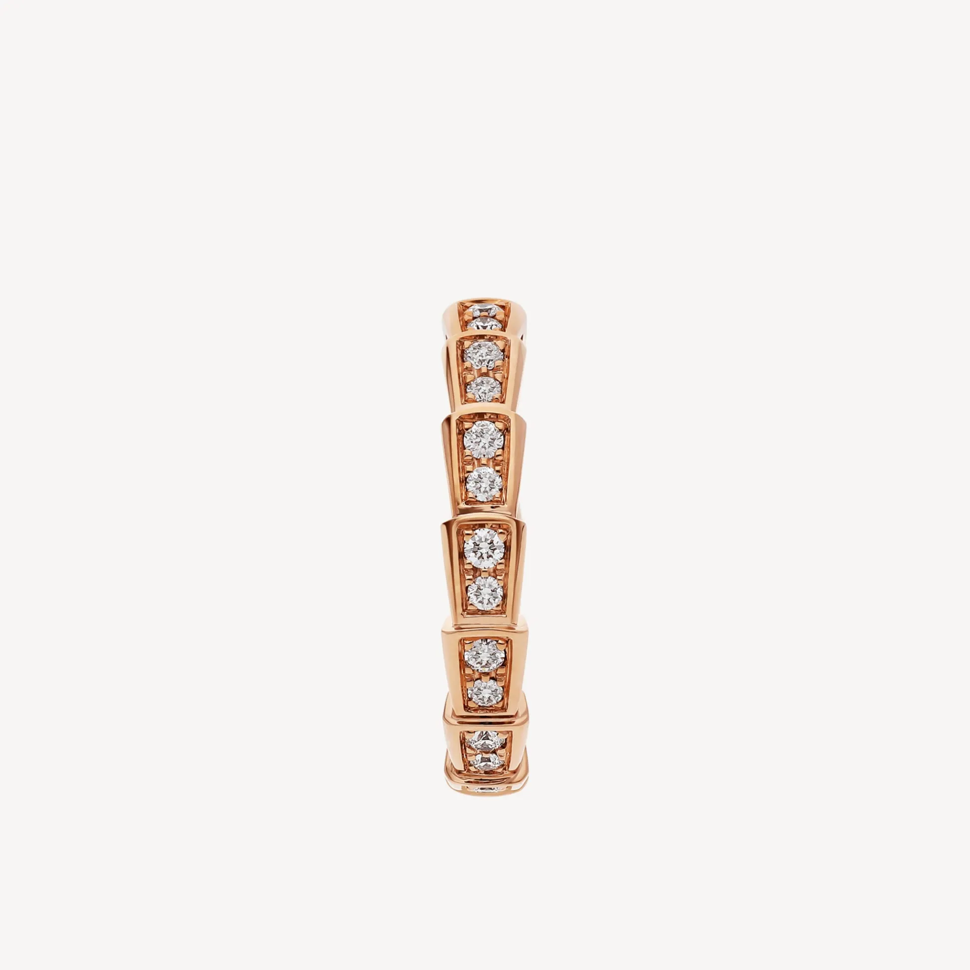 Serpenti Viper Ring