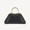 Serpentine Henkeltasche