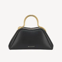 Serpentine Henkeltasche