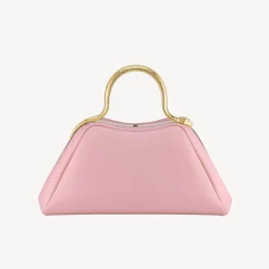 Serpentine Henkeltasche