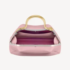 Serpentine Henkeltasche