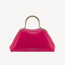 Serpentine Henkeltasche
