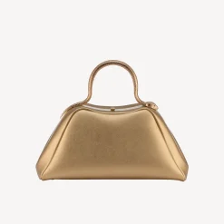 Serpentine Henkeltasche
