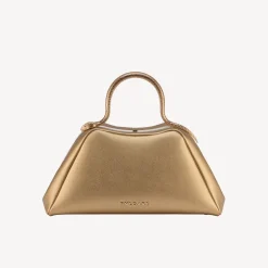 Serpentine Henkeltasche
