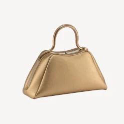 Serpentine Henkeltasche