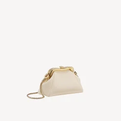 Serpentine Micro Pochette