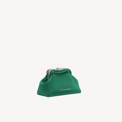 Serpentine Micro Pochette
