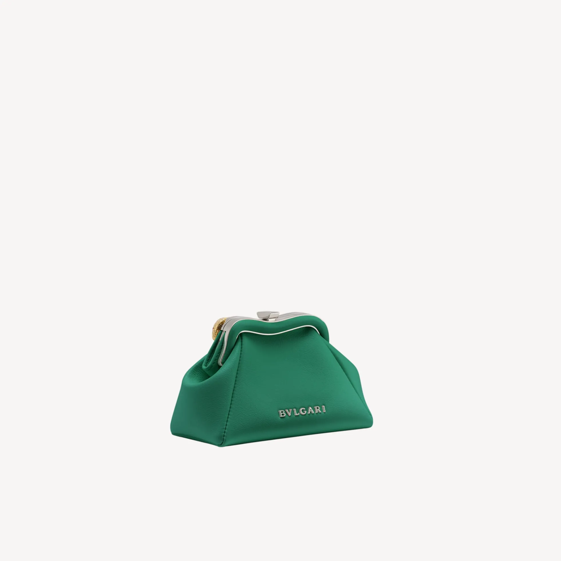 Serpentine Micro Pochette
