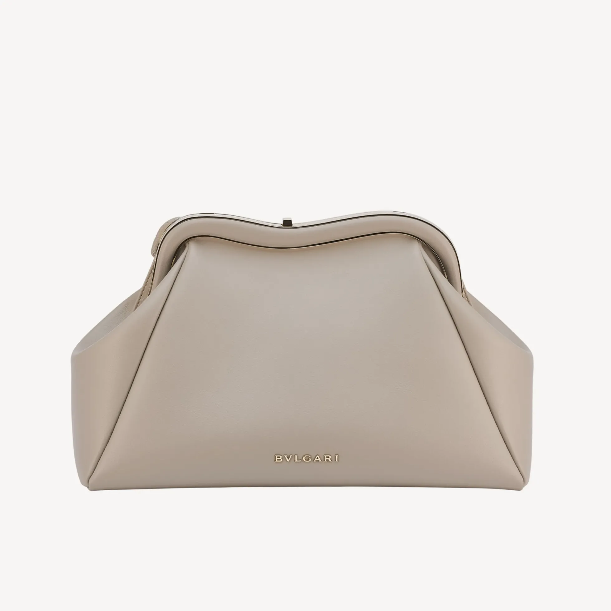 Serpentine Pouch