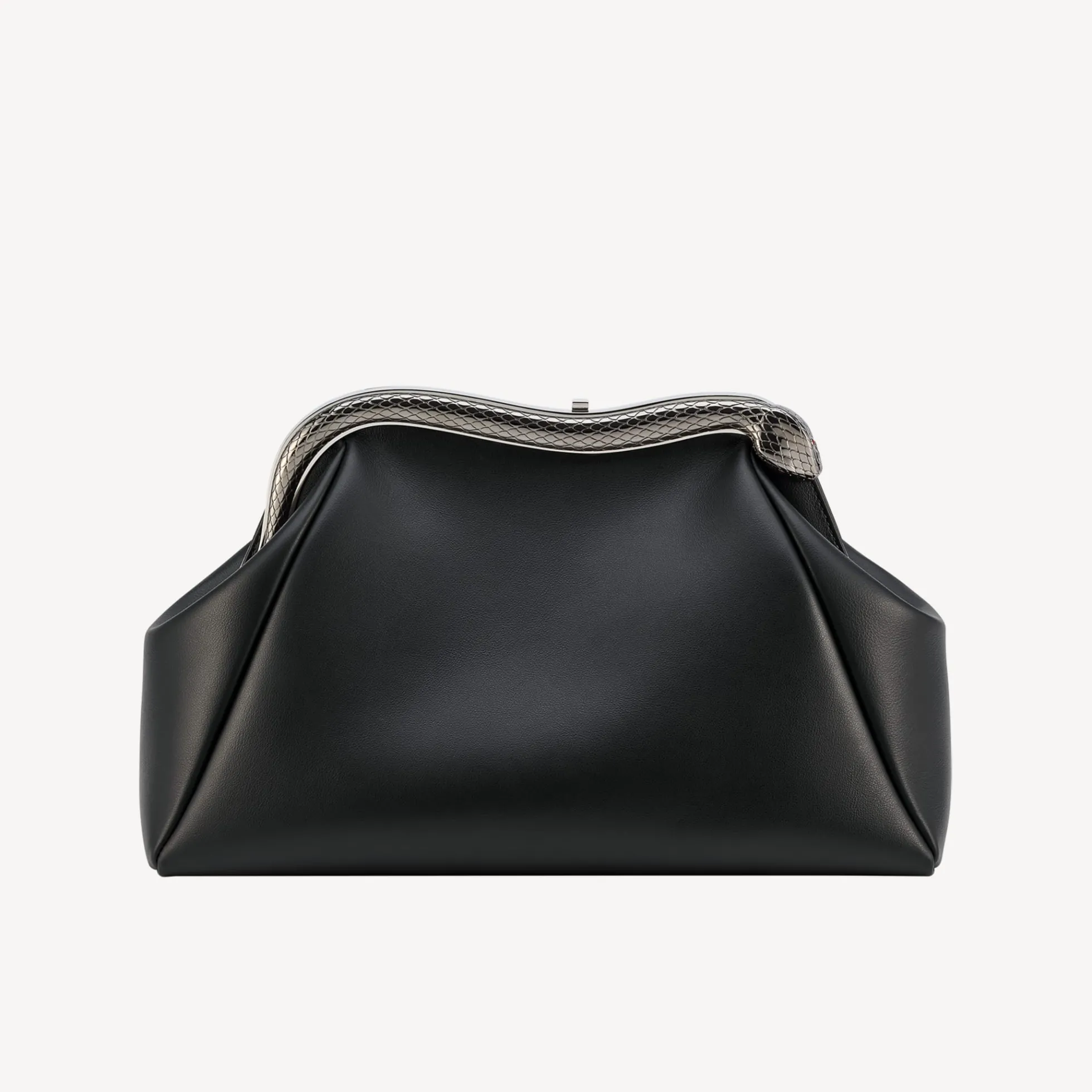 Serpentine Pouch