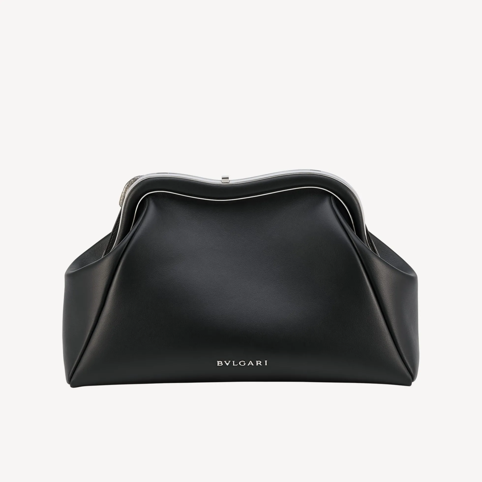 Serpentine Pouch