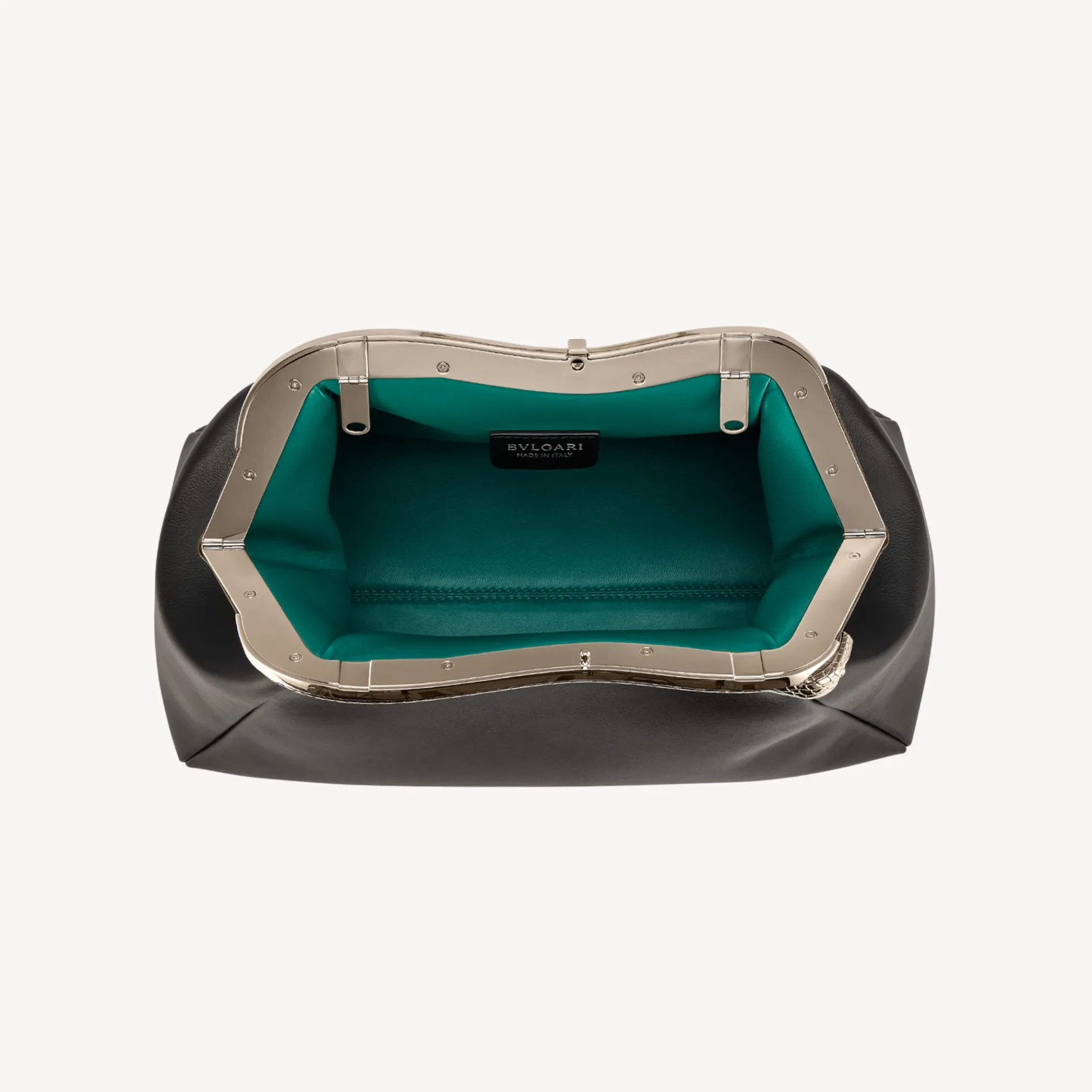 Serpentine Pouch