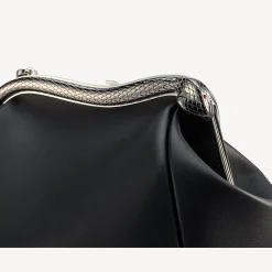 Serpentine Pouch