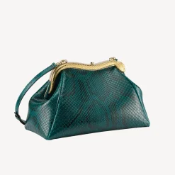 Serpentine Pouch
